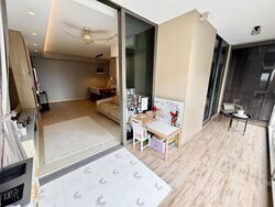 Treasure Crest (D19), Condominium #615181191